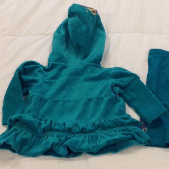 Juice set - Picture 8 of 9